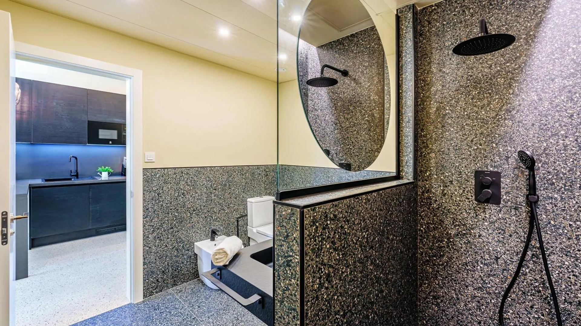 Apartament Sunset Malaga - Cozy & Design