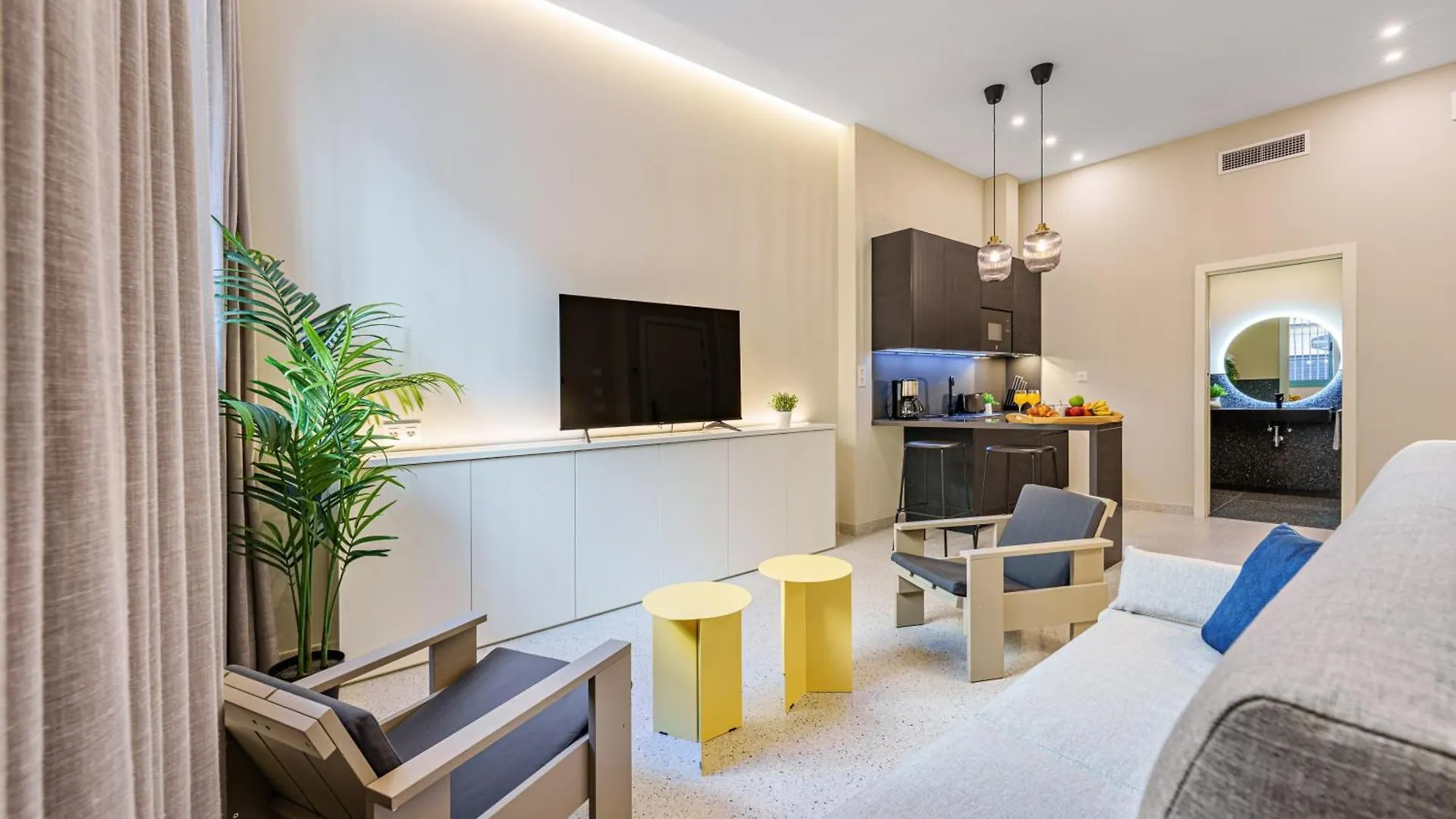 Apartament Sunset Malaga - Cozy & Design