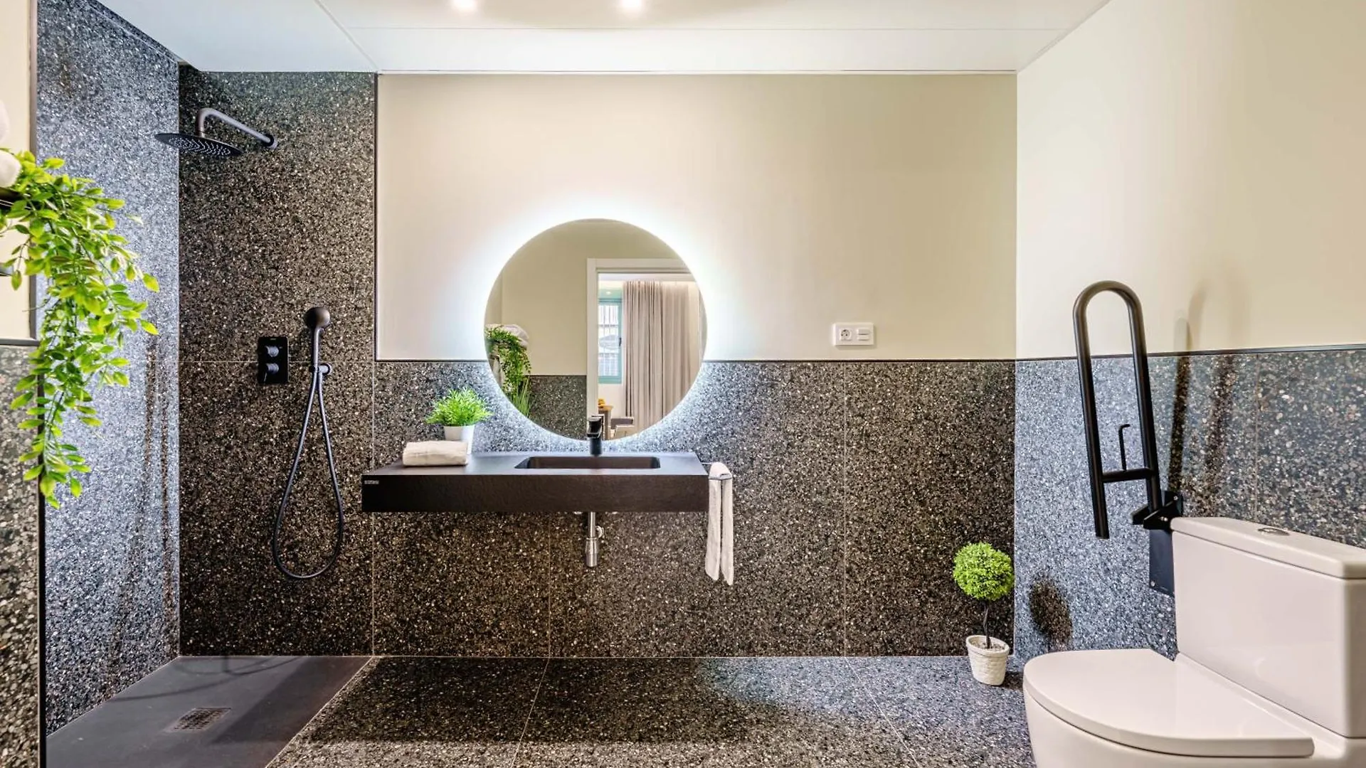 Apartament Sunset Malaga - Cozy & Design
