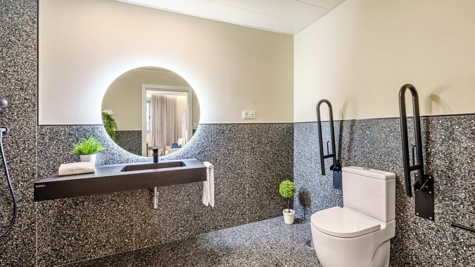 Apartament Sunset Malaga - Cozy & Design 0*,