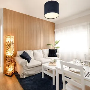 Lekuona Apartamento