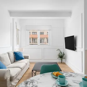 Pedregalejo Apartamento