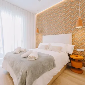 Carmen Apartamento