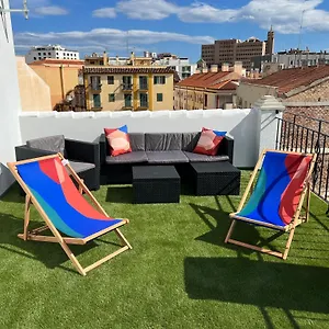 The Sunnydise Luxury Duplex In The Center Apartamento